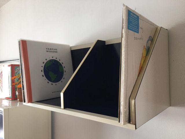 Muebles vintage restaurados