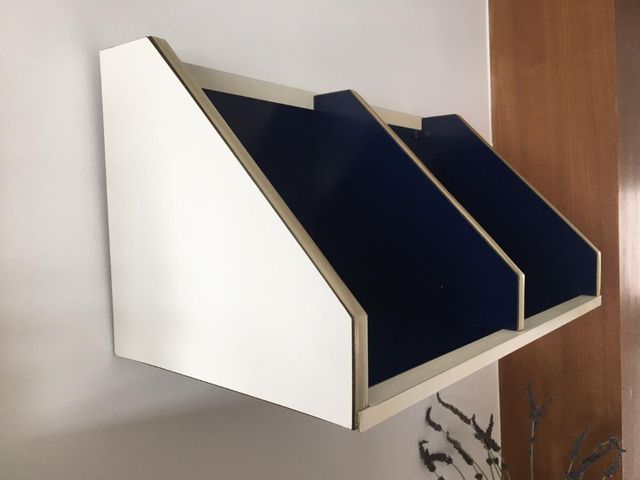 Muebles vintage restaurados