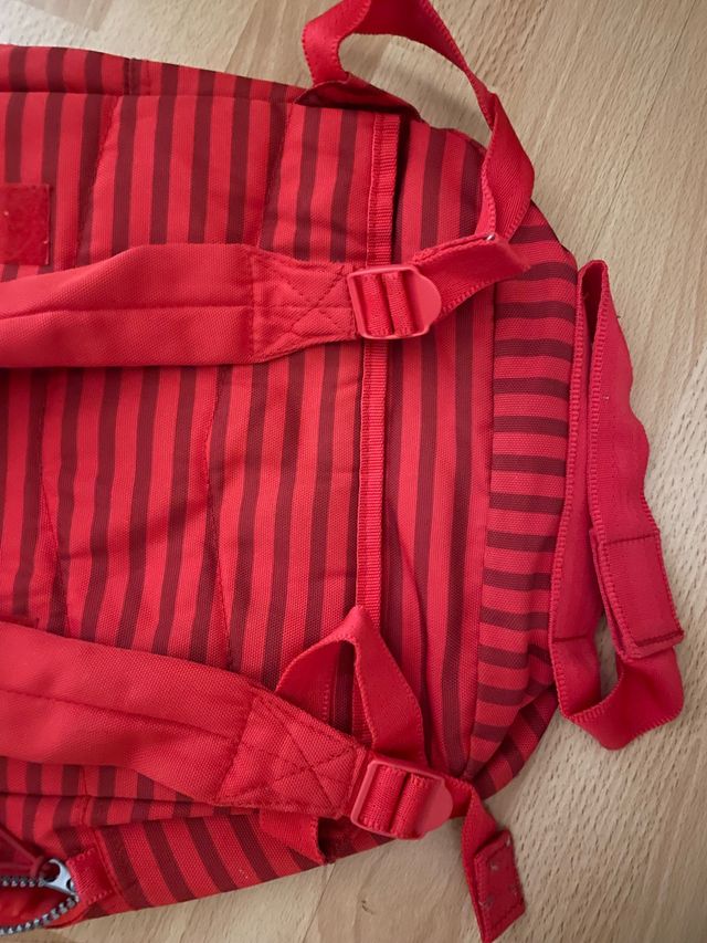 Mochilas distintos colores