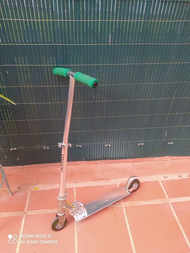 patinete para niños