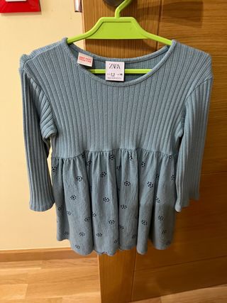 Vendo vestido entretiempo
