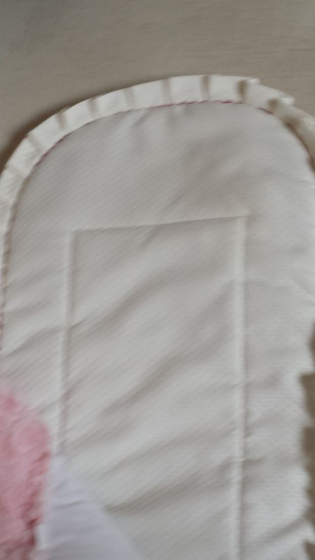 Saco Capazo Bugaboo BebesChic