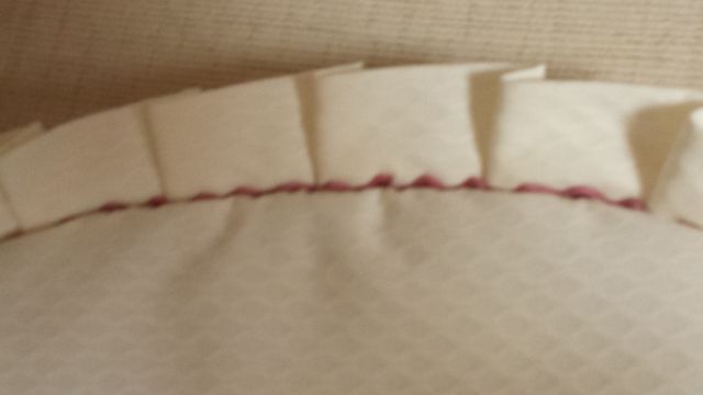 Saco Capazo Bugaboo BebesChic