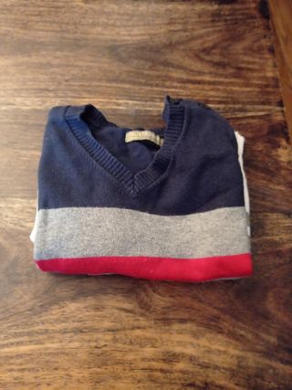Maglioncino Trussardi neonato 