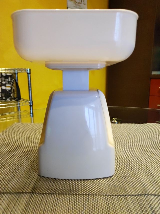 bilancia analogica 3 kg - fai un'offerta