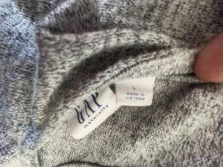GAP Maternity Peto de Embarazo