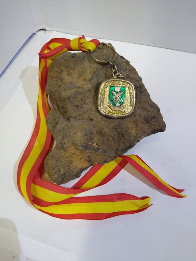 Llavero emblema Calatayud