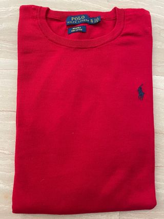 Polo Jersey Mujer Talla XL