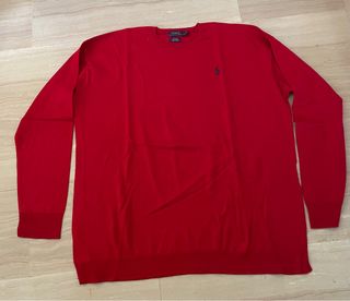 Polo Jersey Mujer Talla XL