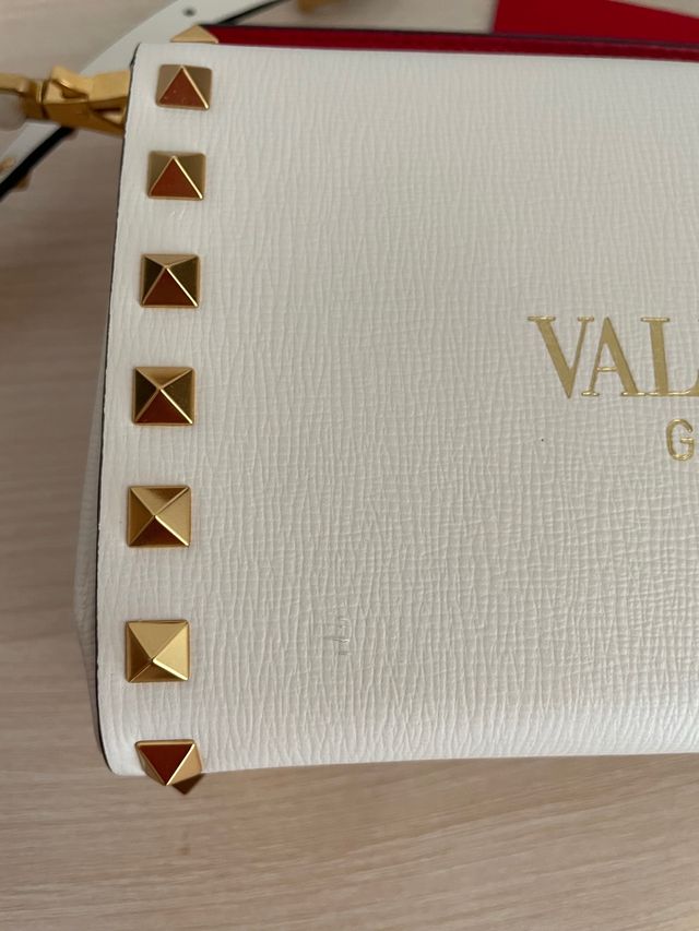 Bolso Valentino Garavani Rockstud