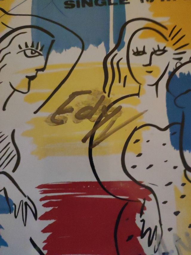 ALASKA Y LOS PEGAMOIDES