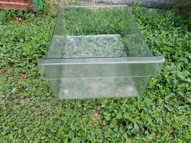 Baldas y accesorios nevera Balay