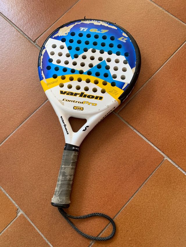 Urge! Pala de pádel Varlion