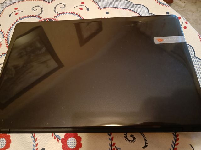 ordenador packard bell