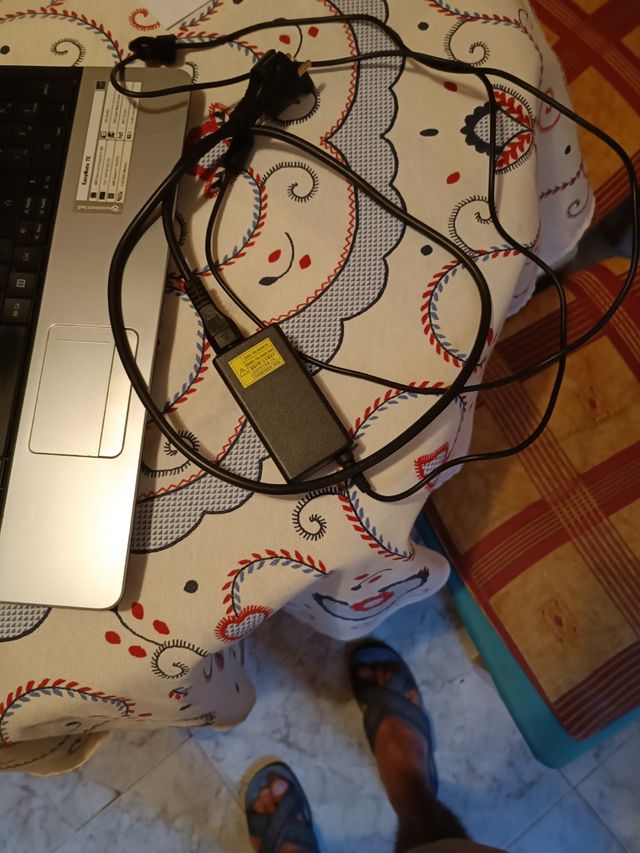 ordenador packard bell