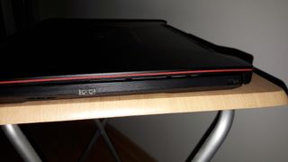 Portátil ASUS TUF Gaming F15
