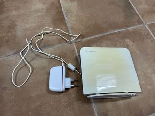 Router Wifi Huawei HG556a