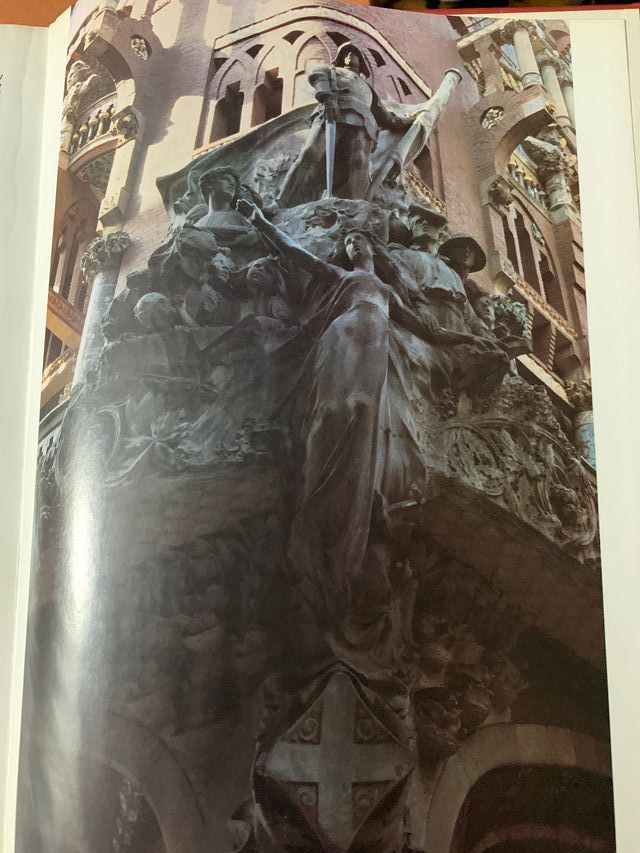 Libro Que es Catalunya tapa dura