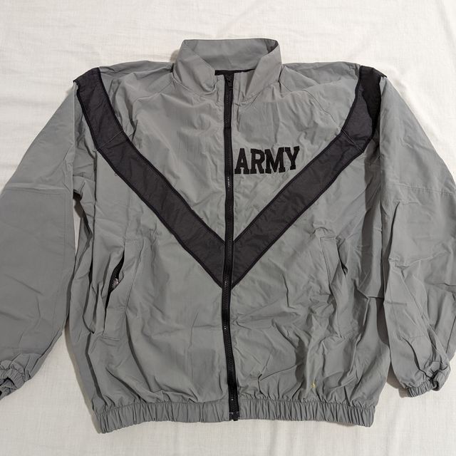 Chaqueta original ejército EEUU