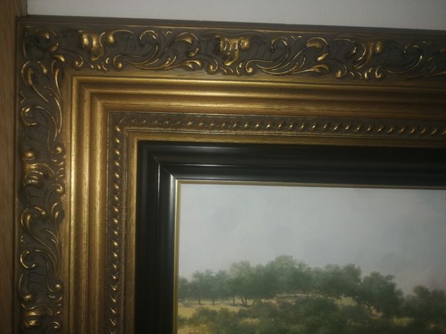 Cuadro de García Toribio