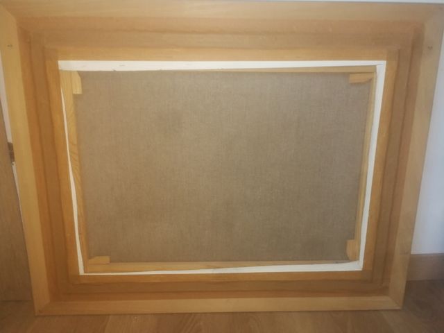 Cuadro de García Toribio