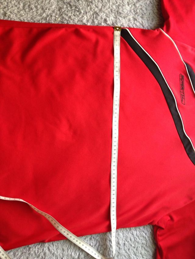 Camiseta de fútbol sala