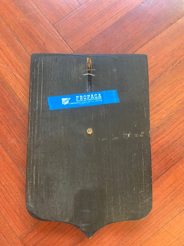 Metopa Escuela Militar Paracaidismo