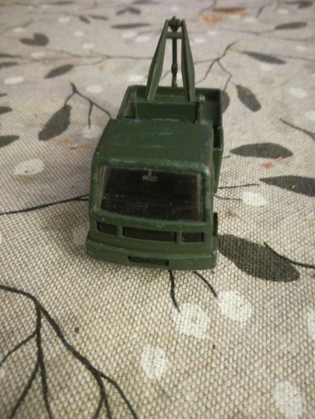 Miniatura metálica Playme