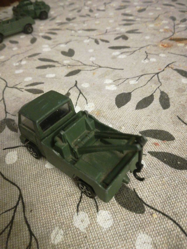 Miniatura metálica Playme