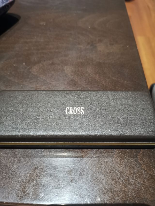 Bolígrafo Cross Soft tip pen