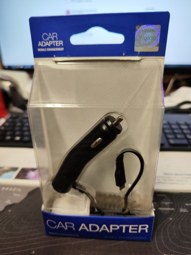 Carica batterie Samsung micro USB