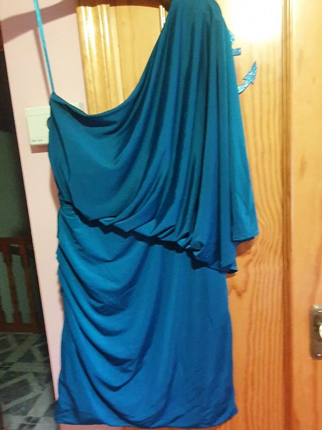 vendo vestido