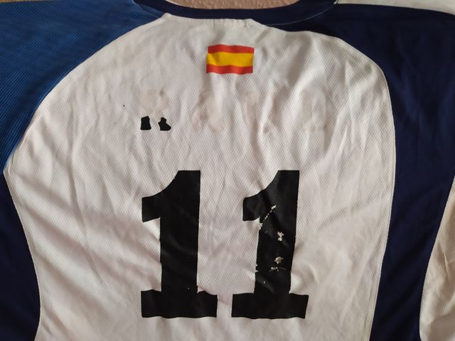 Camiseta CD PLAYAS DE ALMERÍA