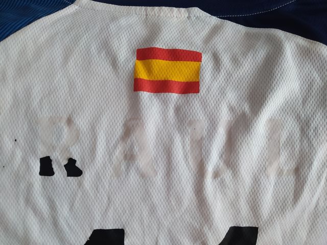 Camiseta CD PLAYAS DE ALMERÍA