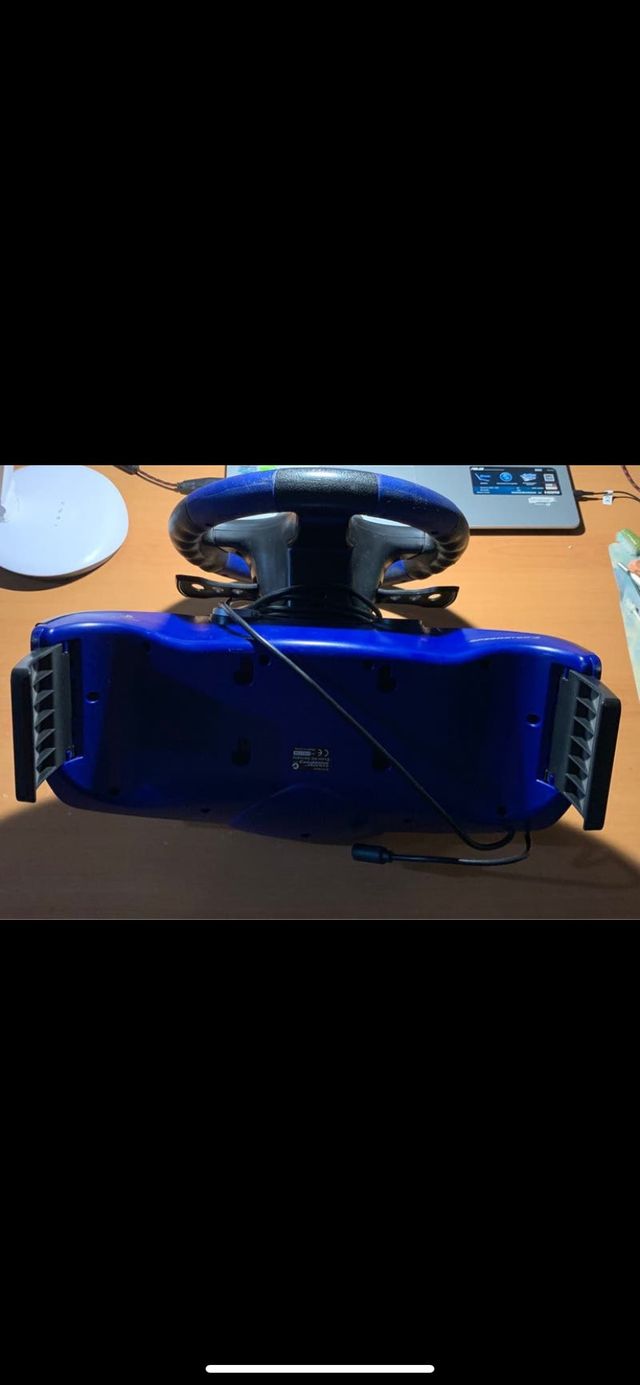 Volante Sony Speedmaster 3