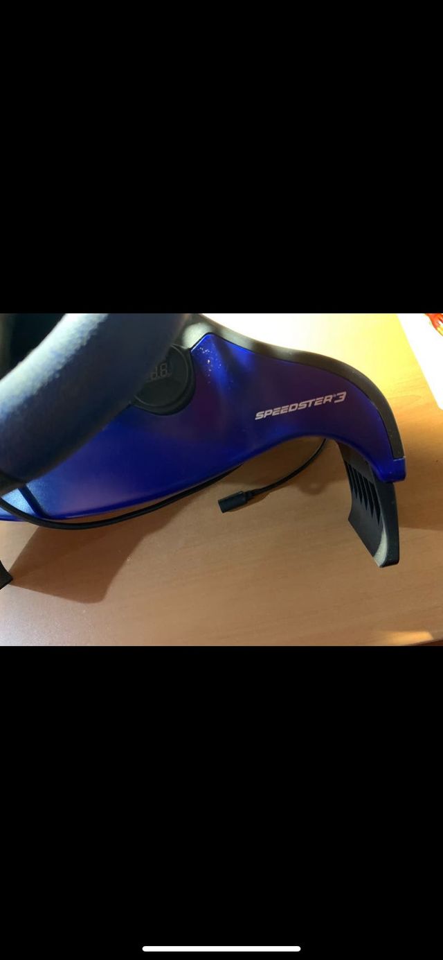 Volante Sony Speedmaster 3