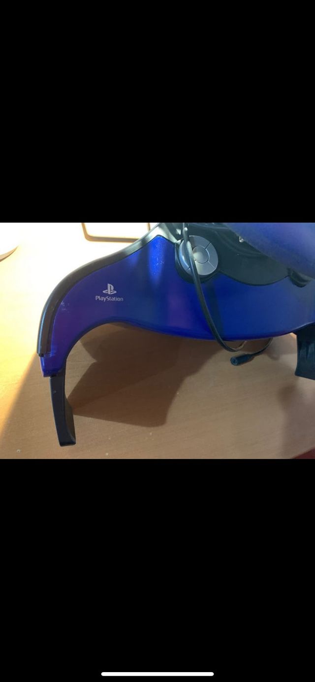 Volante Sony Speedmaster 3