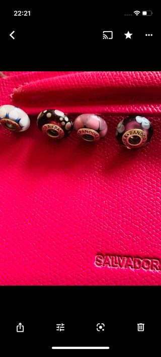 Charms Pandora 