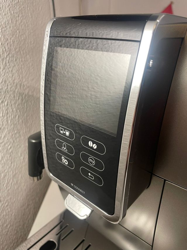 De'Longhi Dinamica Plus ECAM372.95.T