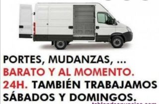 Mudanzas 24H