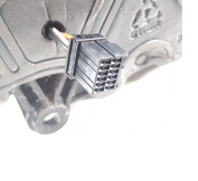 Chrysler Voyager 2008