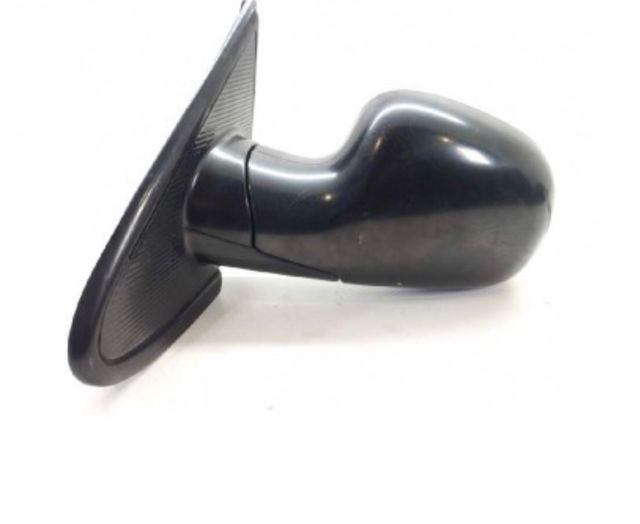 Chrysler Voyager 2008