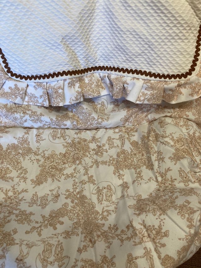 Funda silla de pique