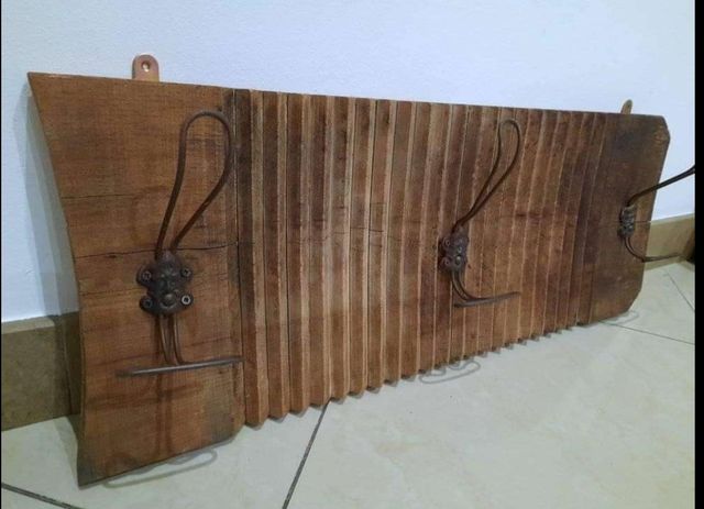 Appendiabiti vintage