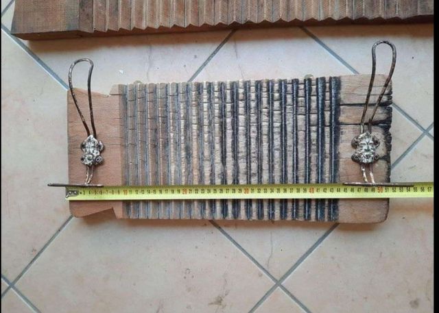 Appendiabiti vintage