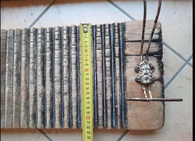 Appendiabiti vintage