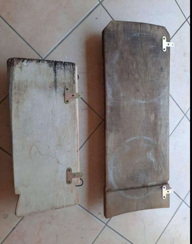 Appendiabiti vintage