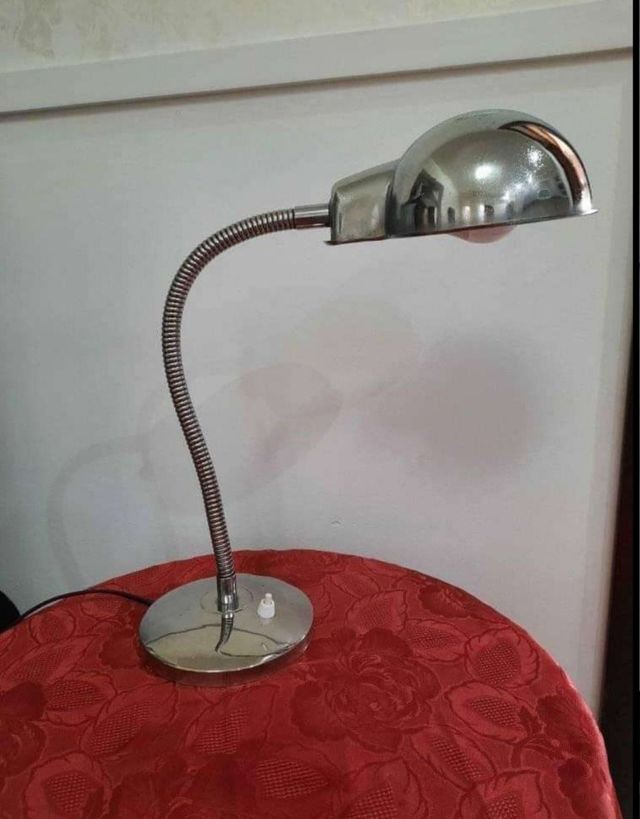 Lampada da tavolo Perazzone