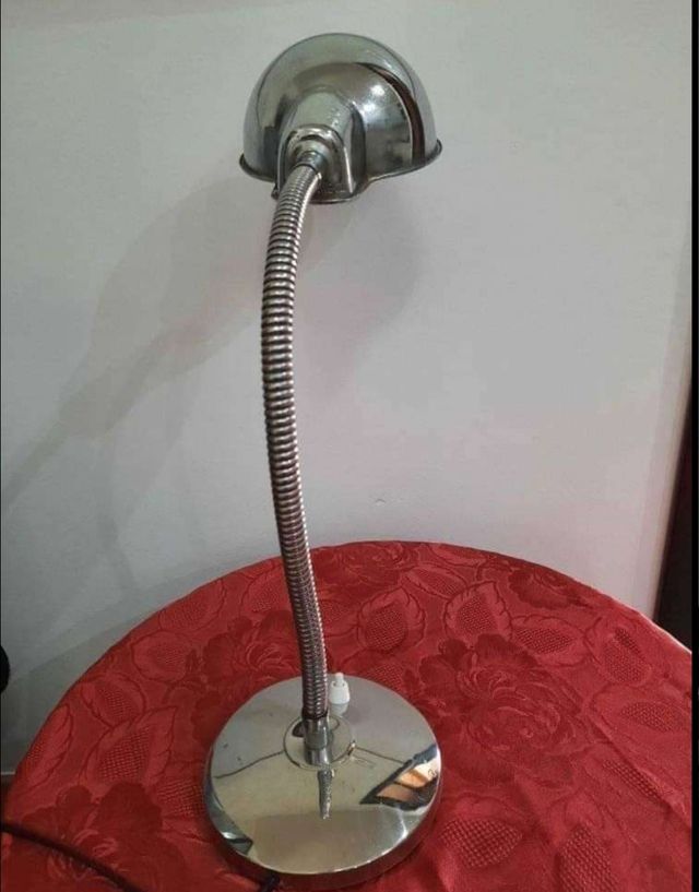 Lampada da tavolo Perazzone