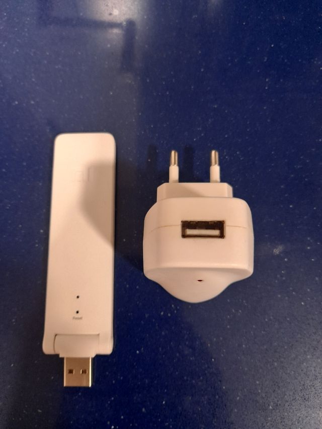 Repetidor Wifi